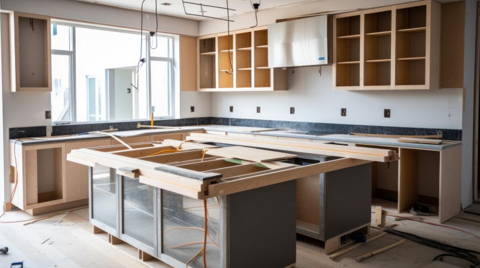 Home Remodeling