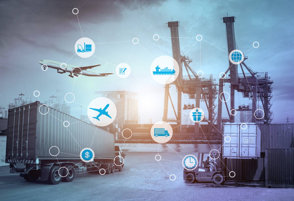 Logistics Management