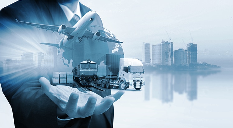 Freight Transport