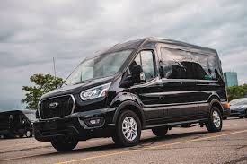 Van Rental
